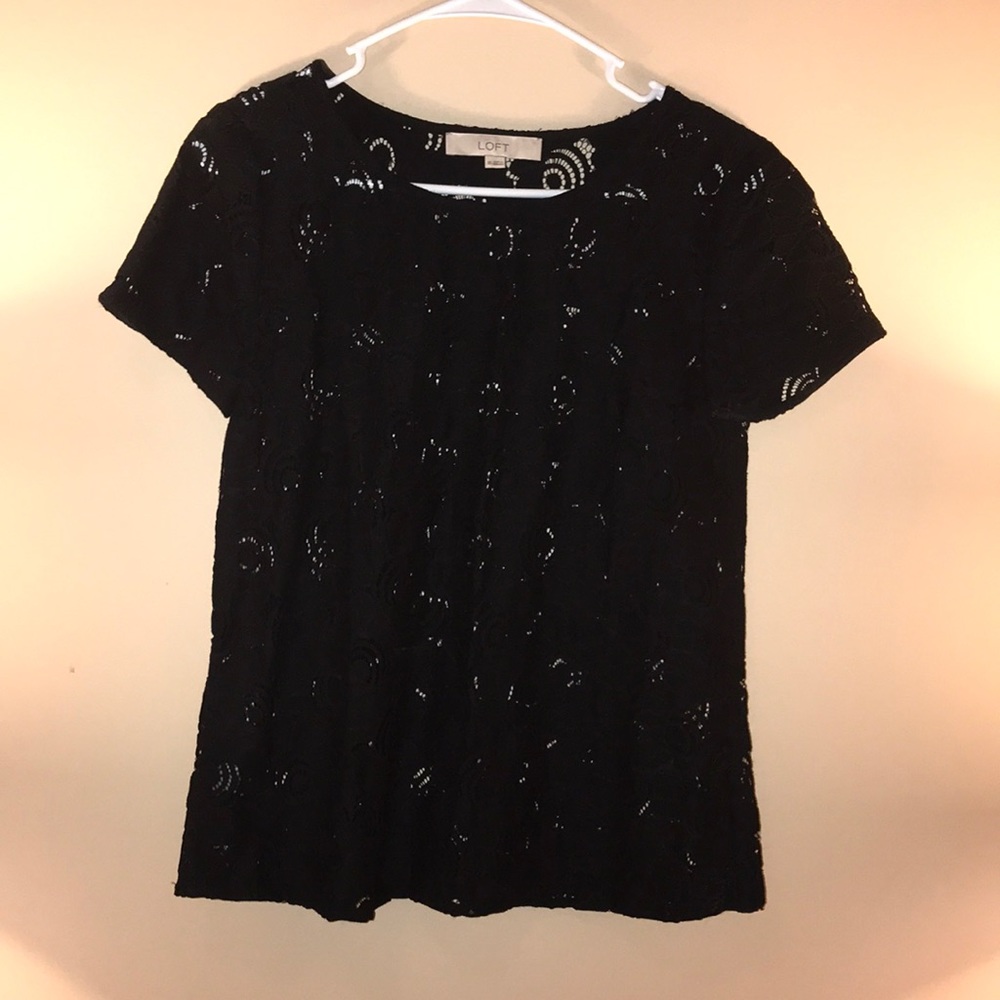 Loft dress shirt